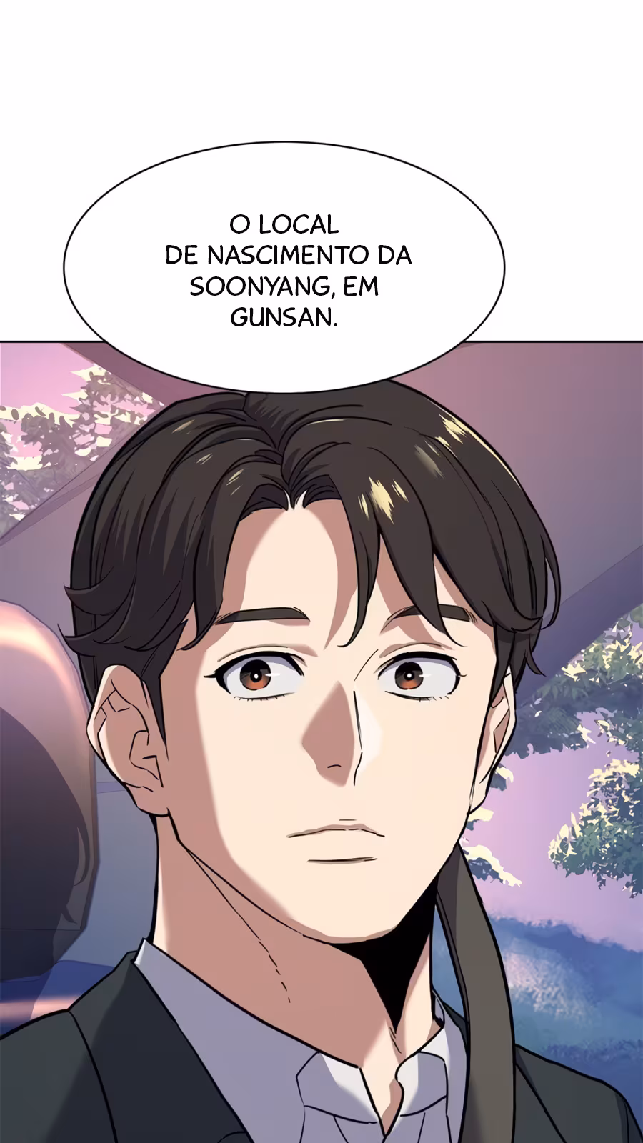 Página do Capítulo 67