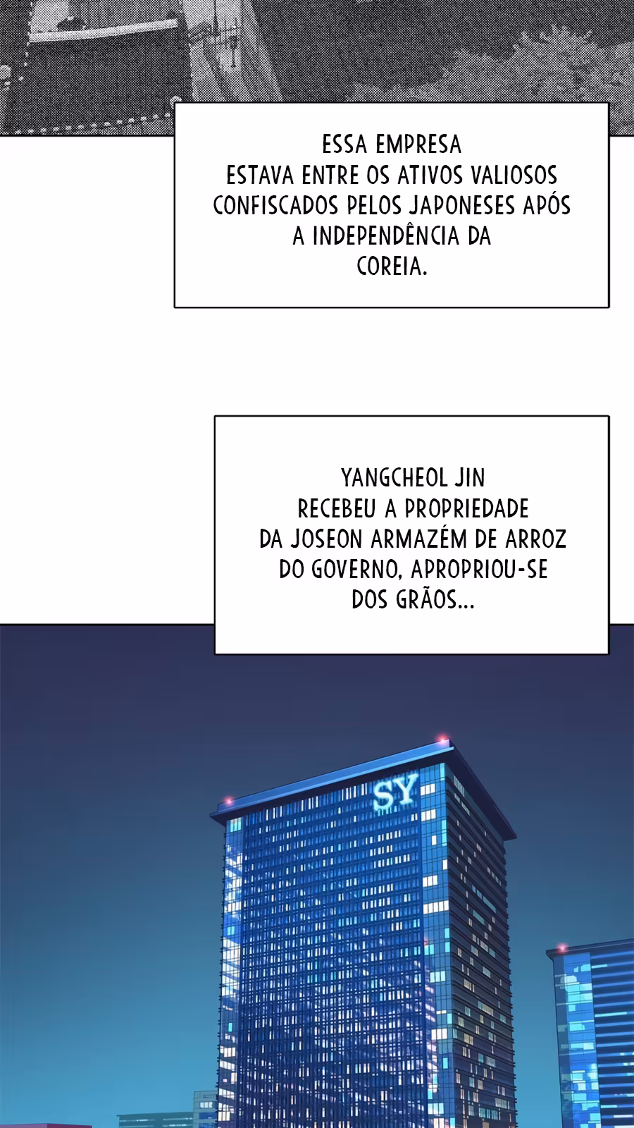 Página do Capítulo 67