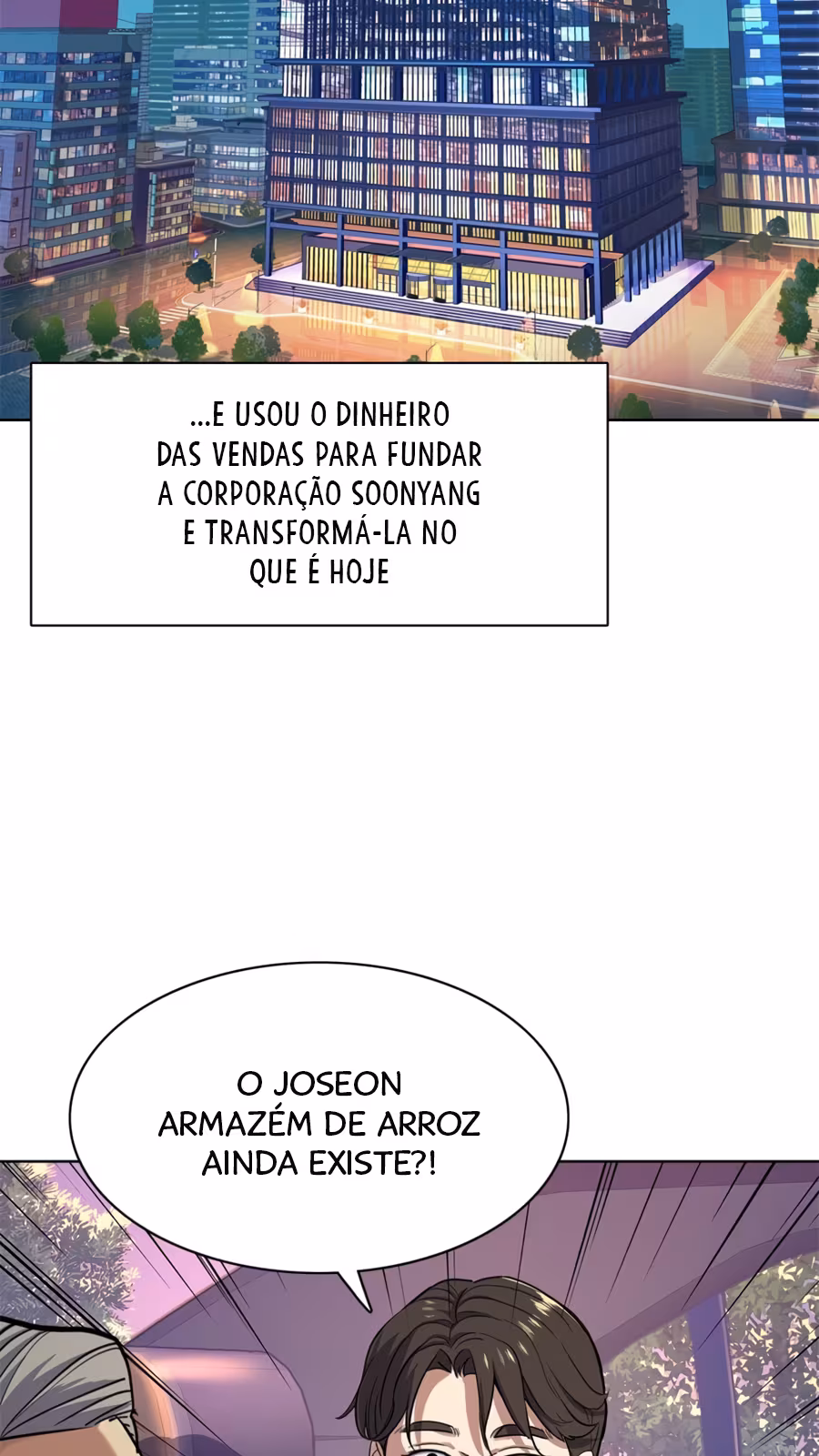 Página do Capítulo 67