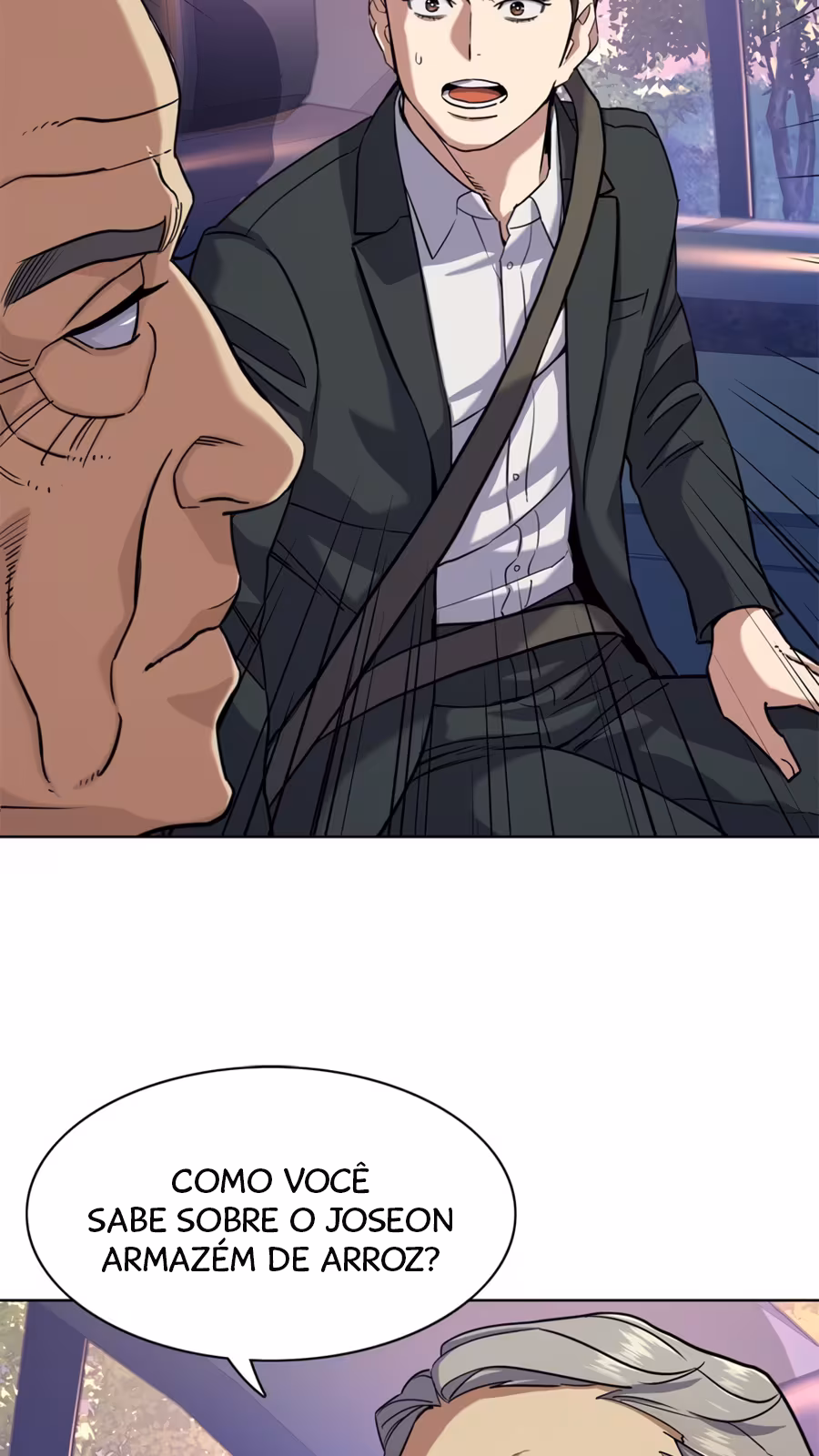 Página do Capítulo 67