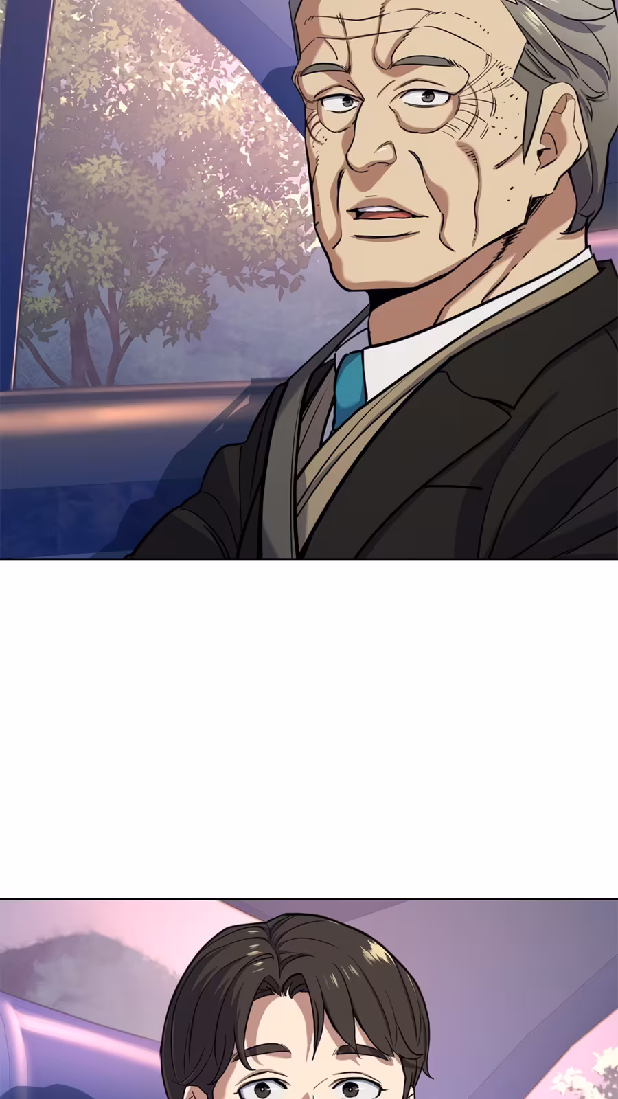 Página do Capítulo 67