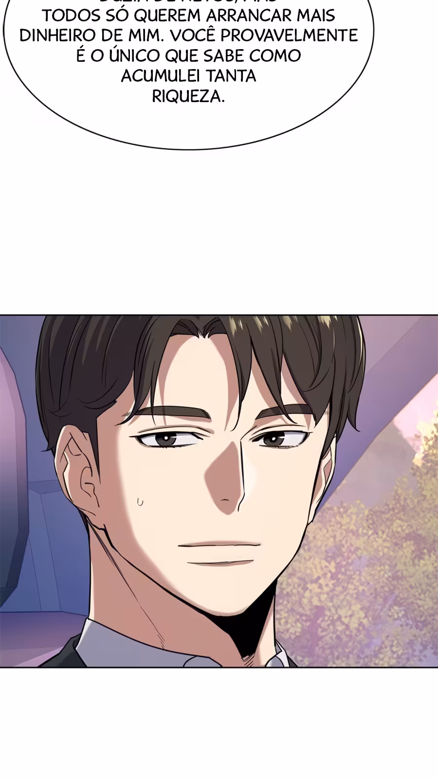 Página do Capítulo 67