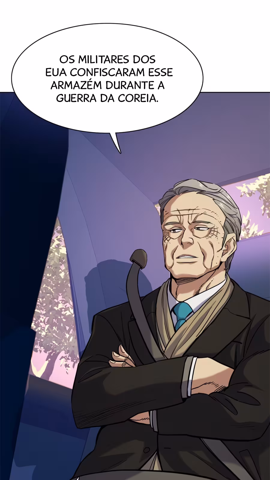 Página do Capítulo 67