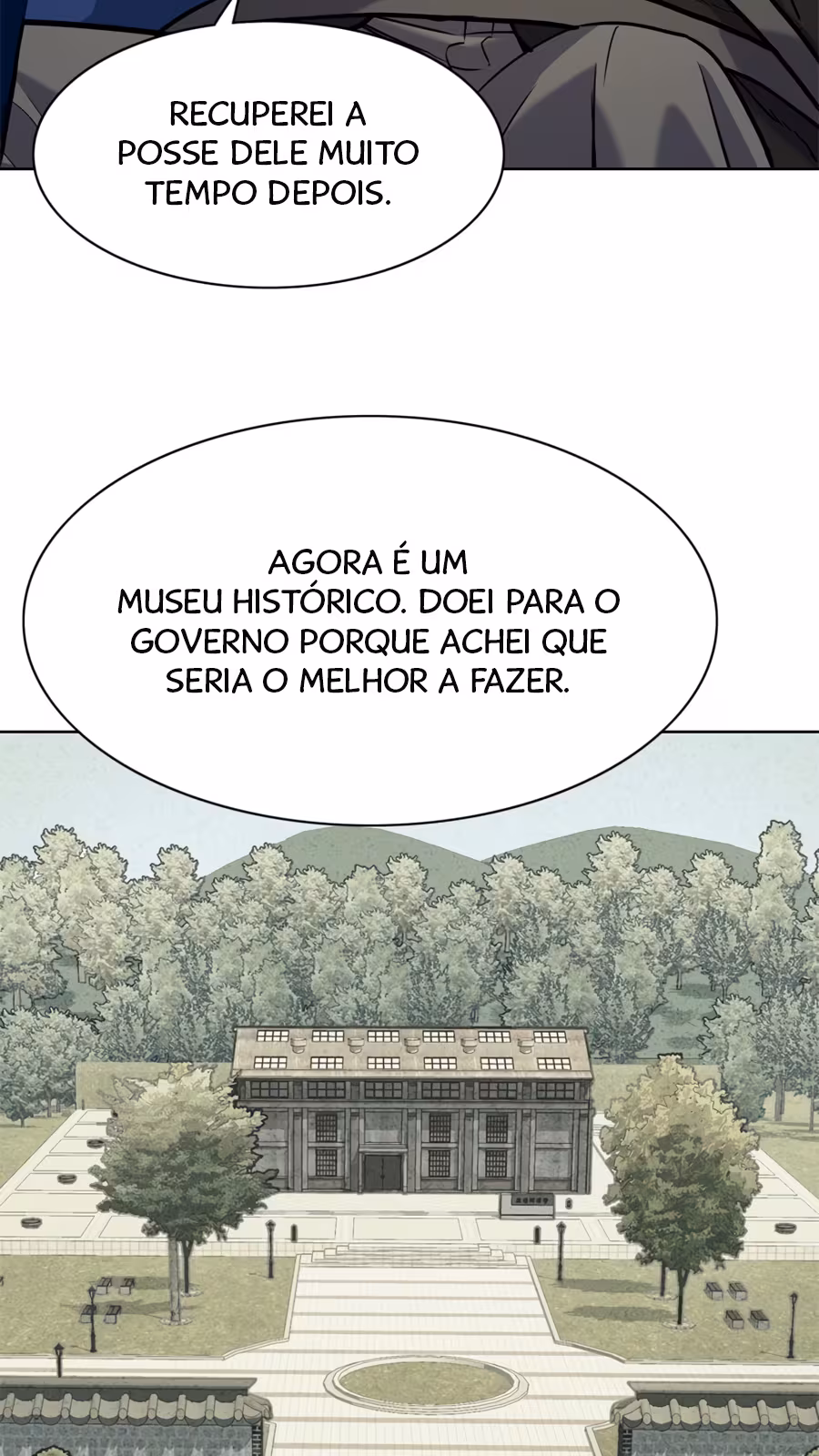 Página do Capítulo 67