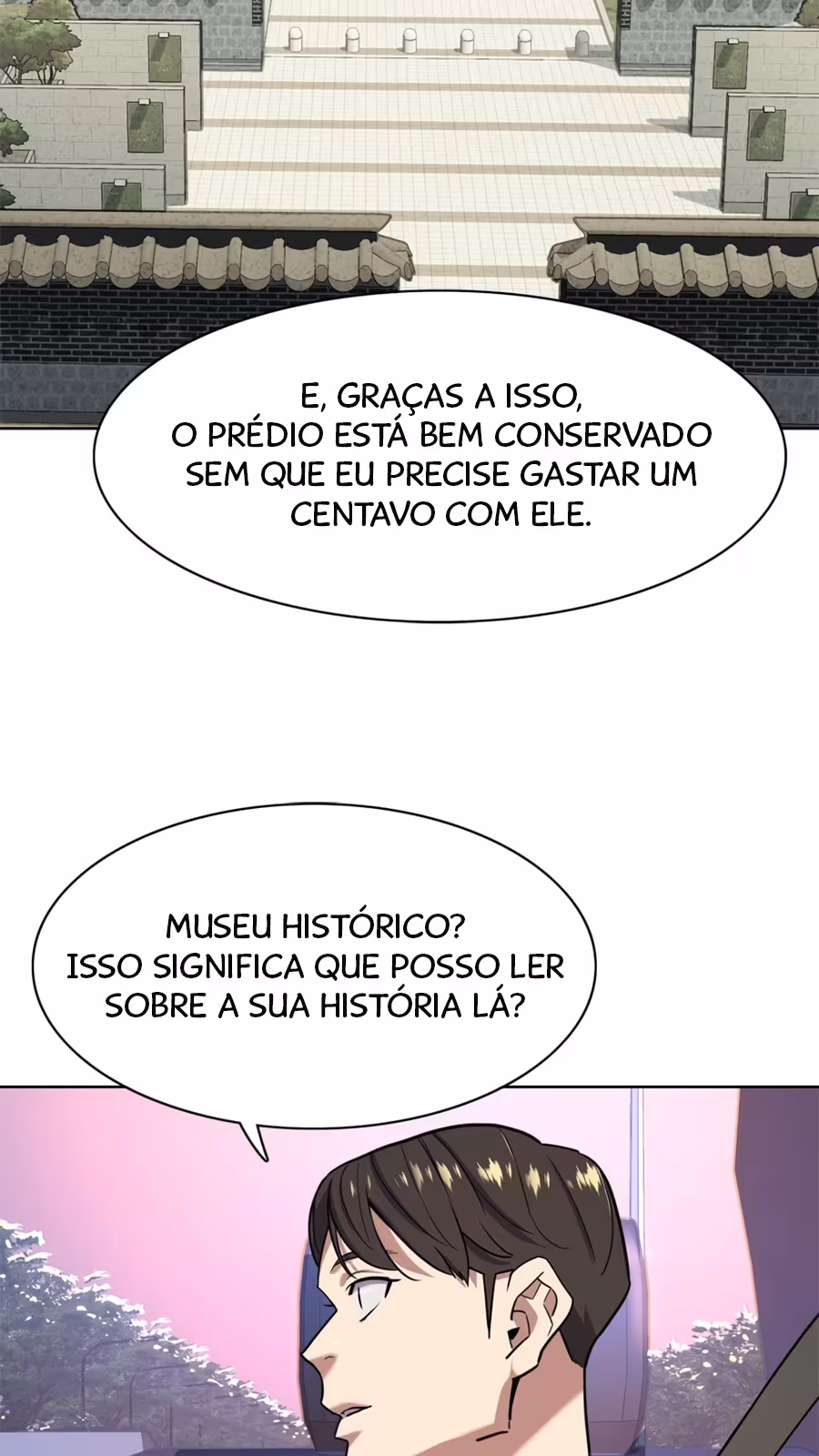 Página do Capítulo 67