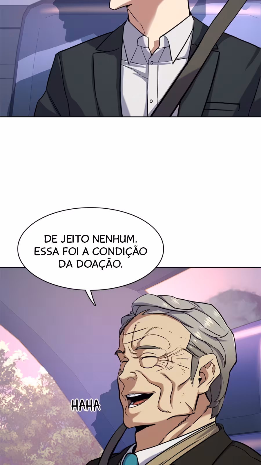 Página do Capítulo 67