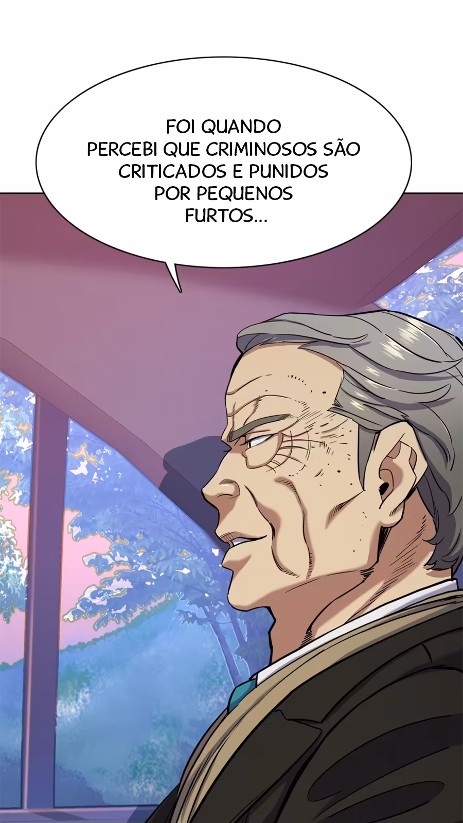 Página do Capítulo 67