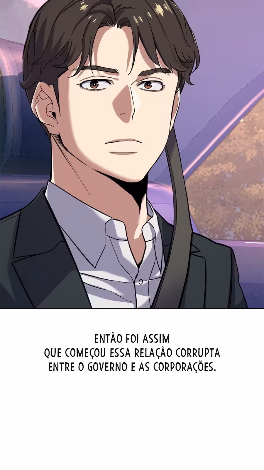 Página do Capítulo 67