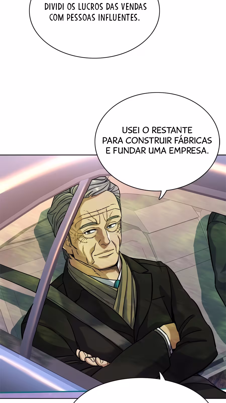 Página do Capítulo 67