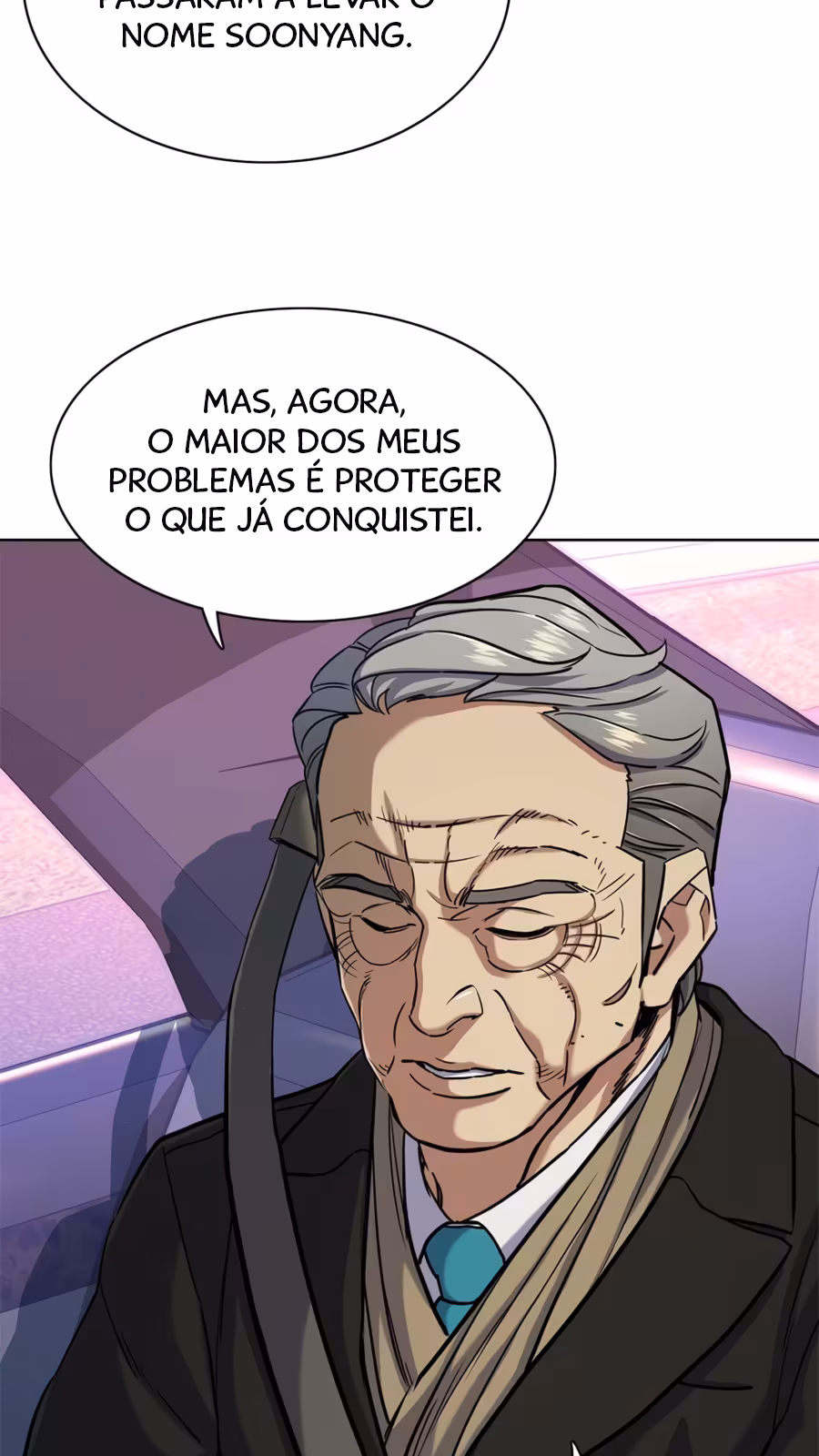 Página do Capítulo 67