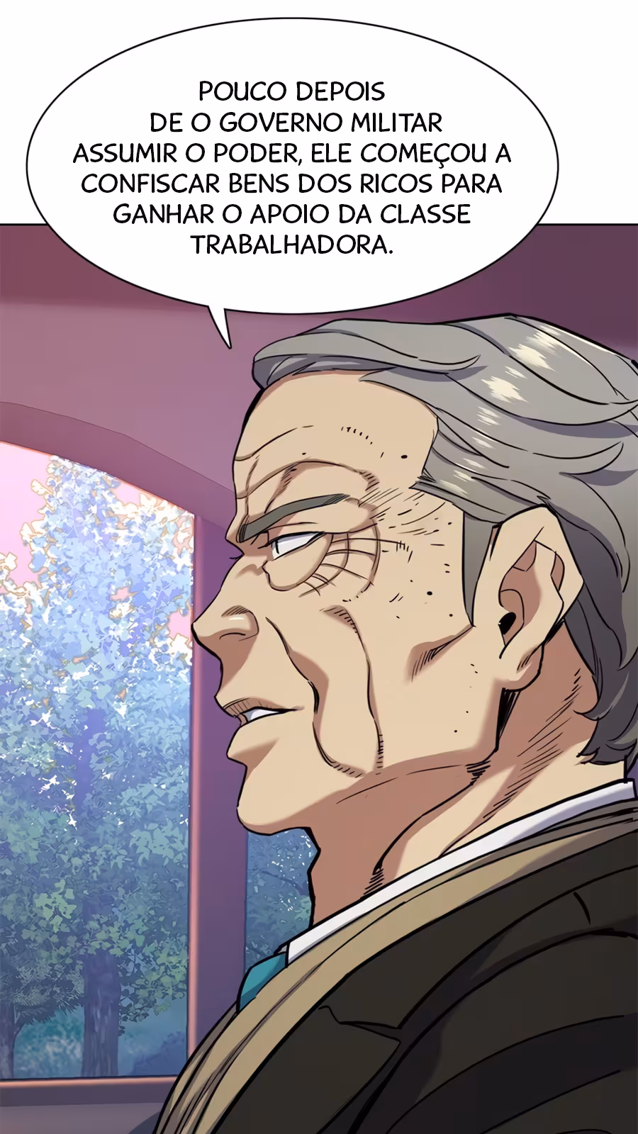 Página do Capítulo 67