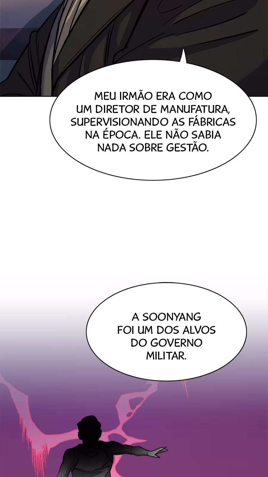 Página do Capítulo 67