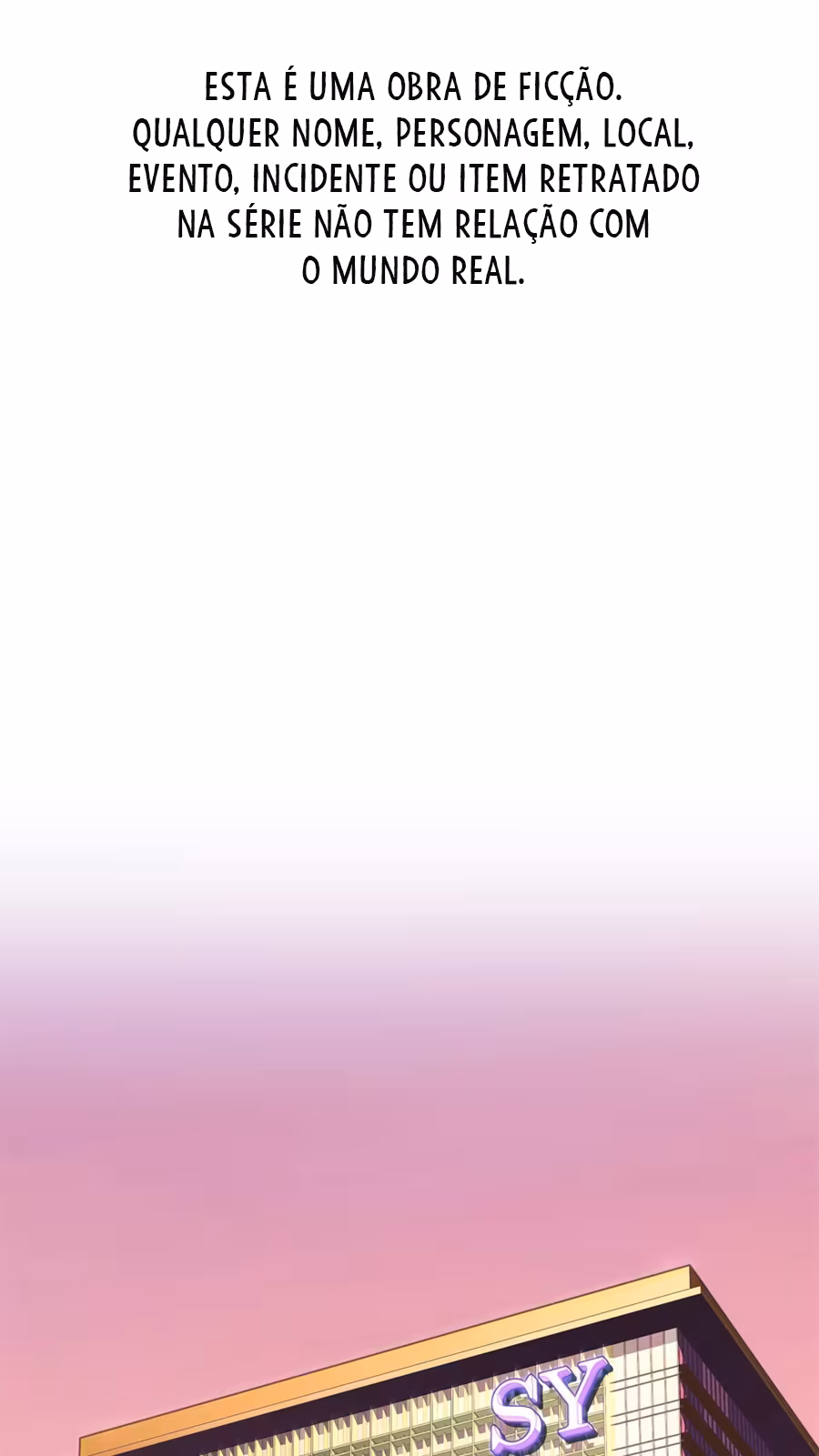 Página do Capítulo 67