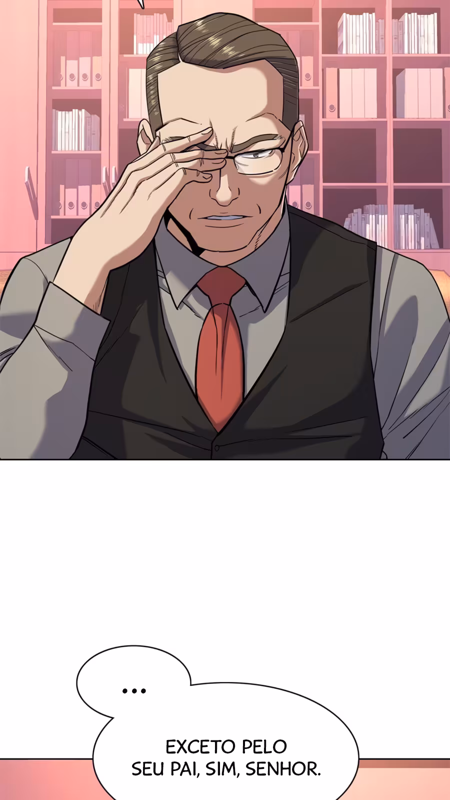 Página do Capítulo 67