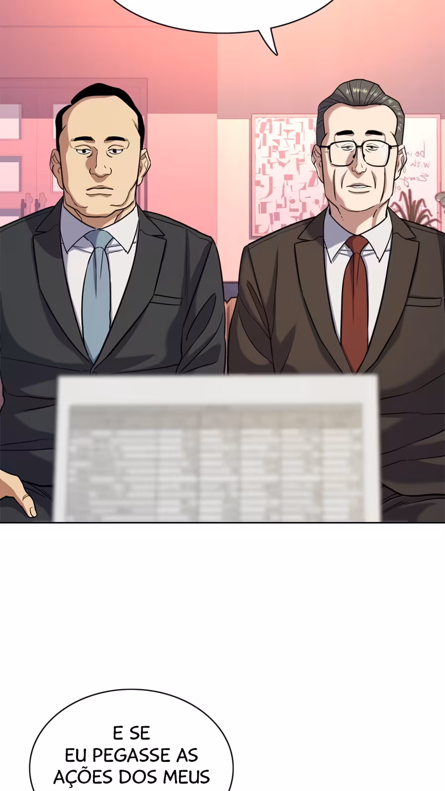 Página do Capítulo 67