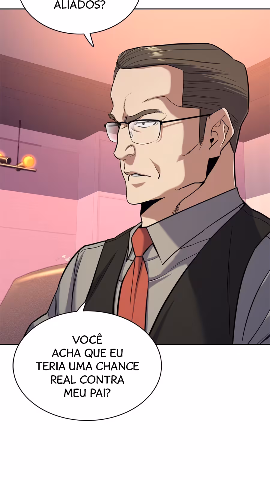 Página do Capítulo 67