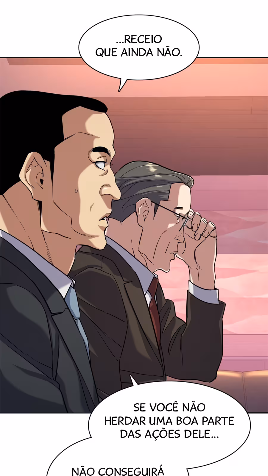 Página do Capítulo 67