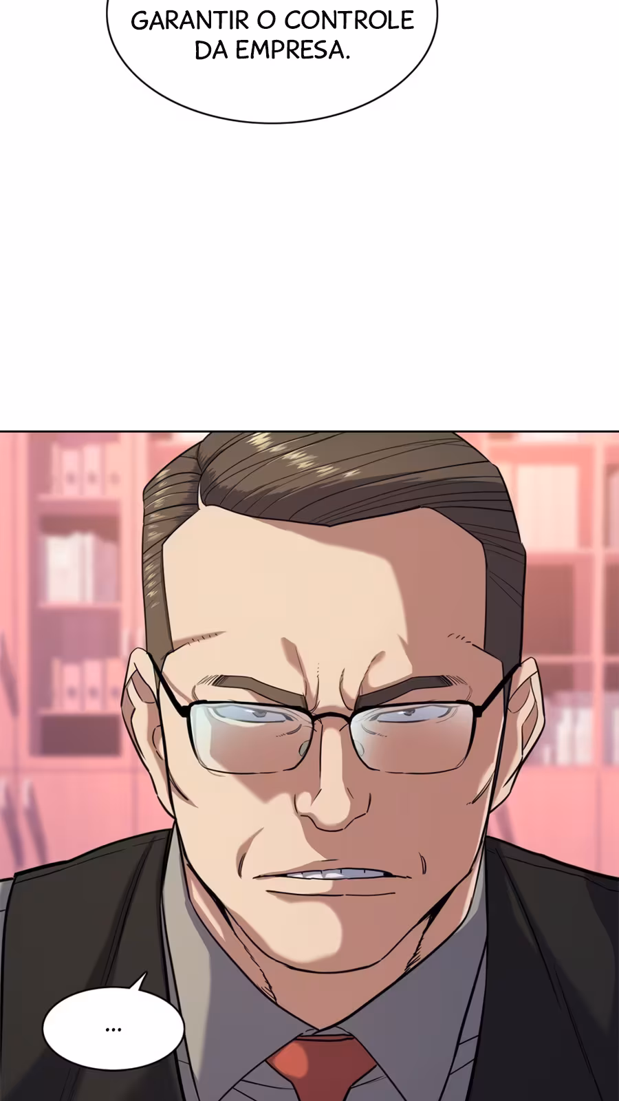 Página do Capítulo 67