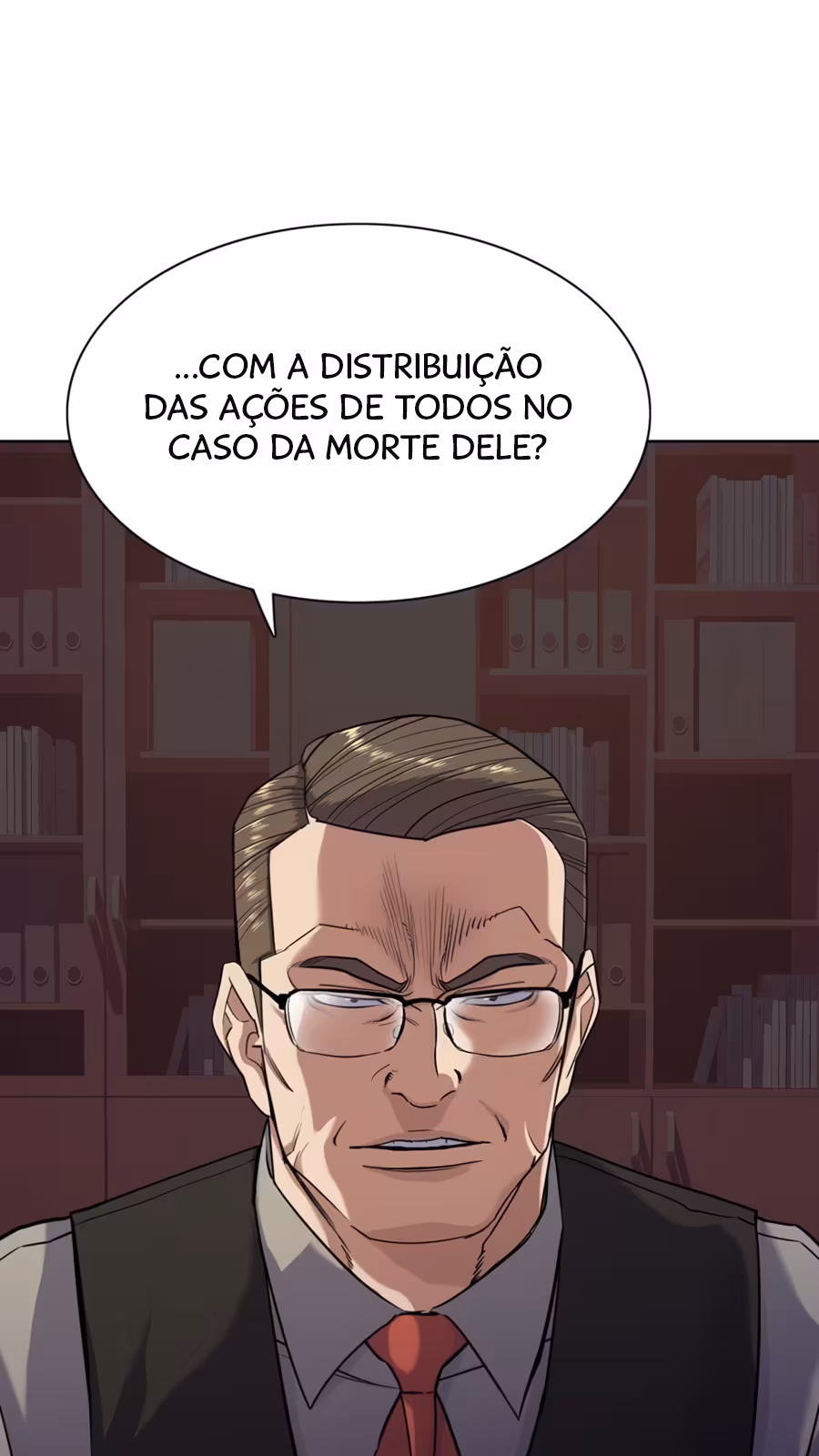 Página do Capítulo 67