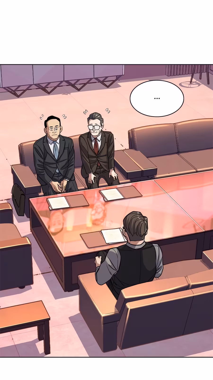 Página do Capítulo 67