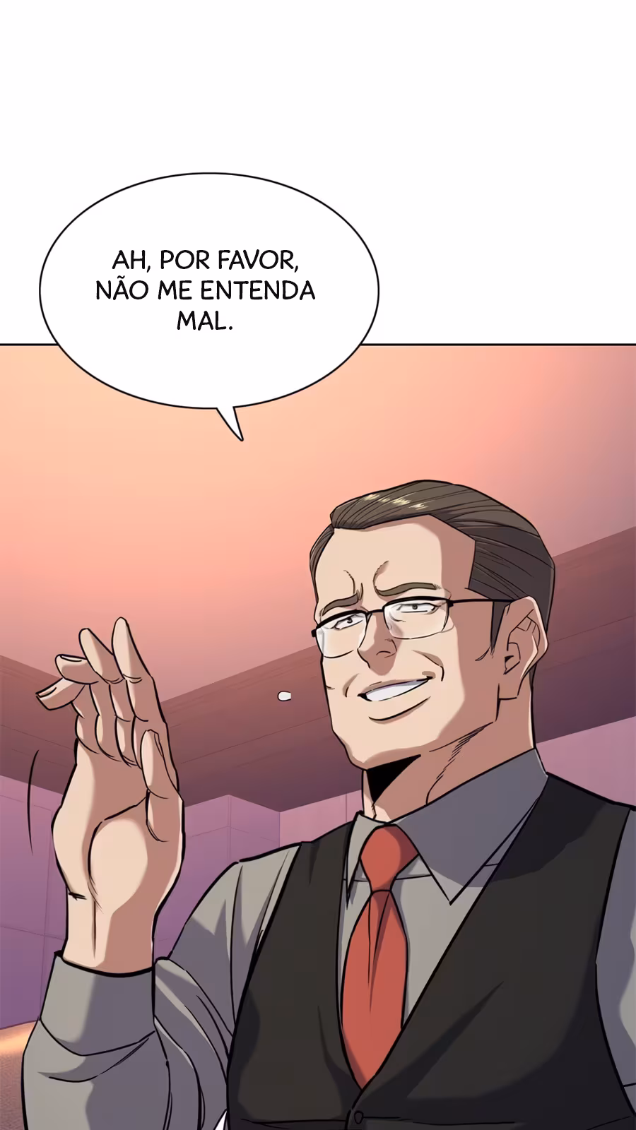 Página do Capítulo 67