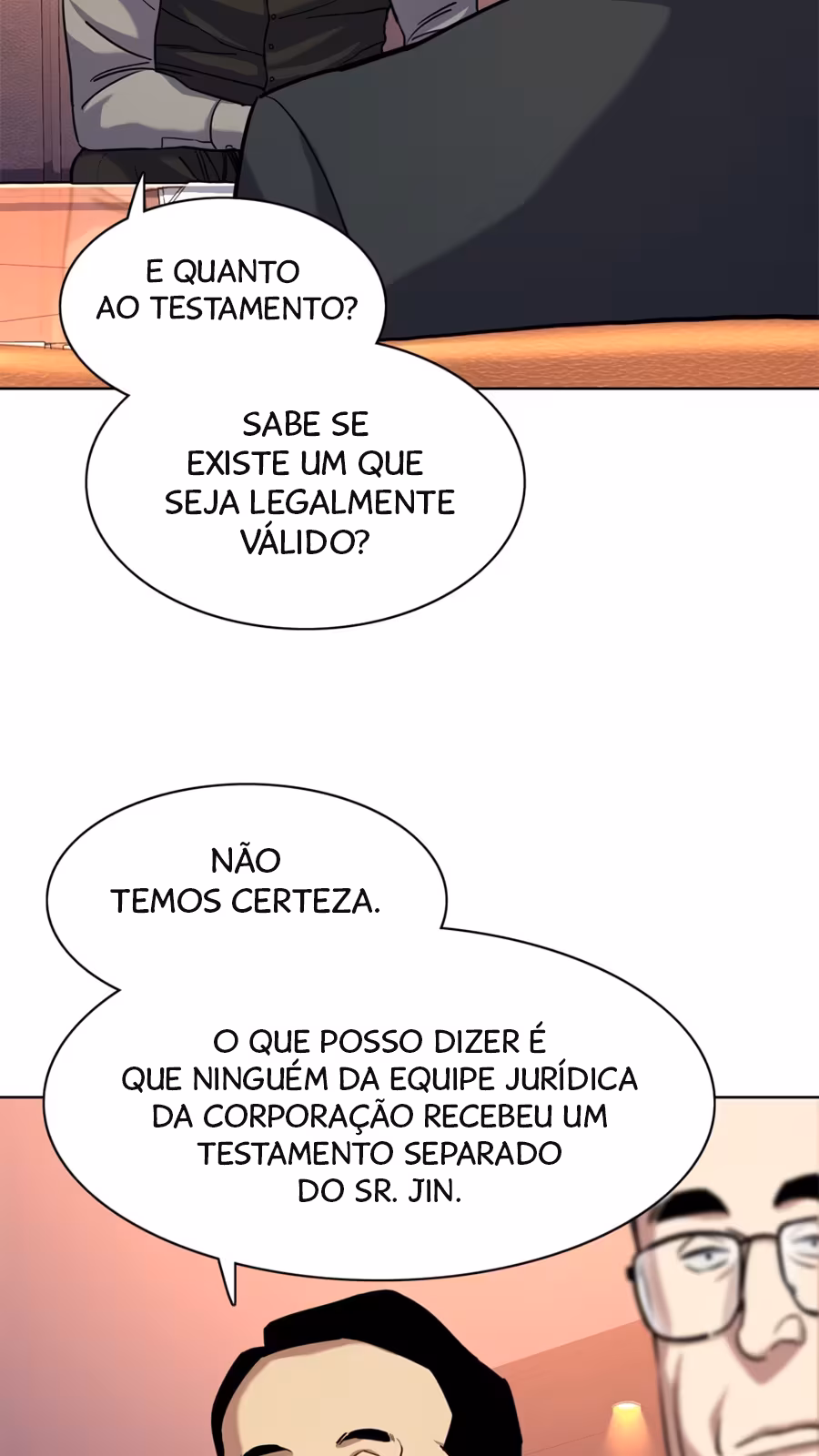 Página do Capítulo 67