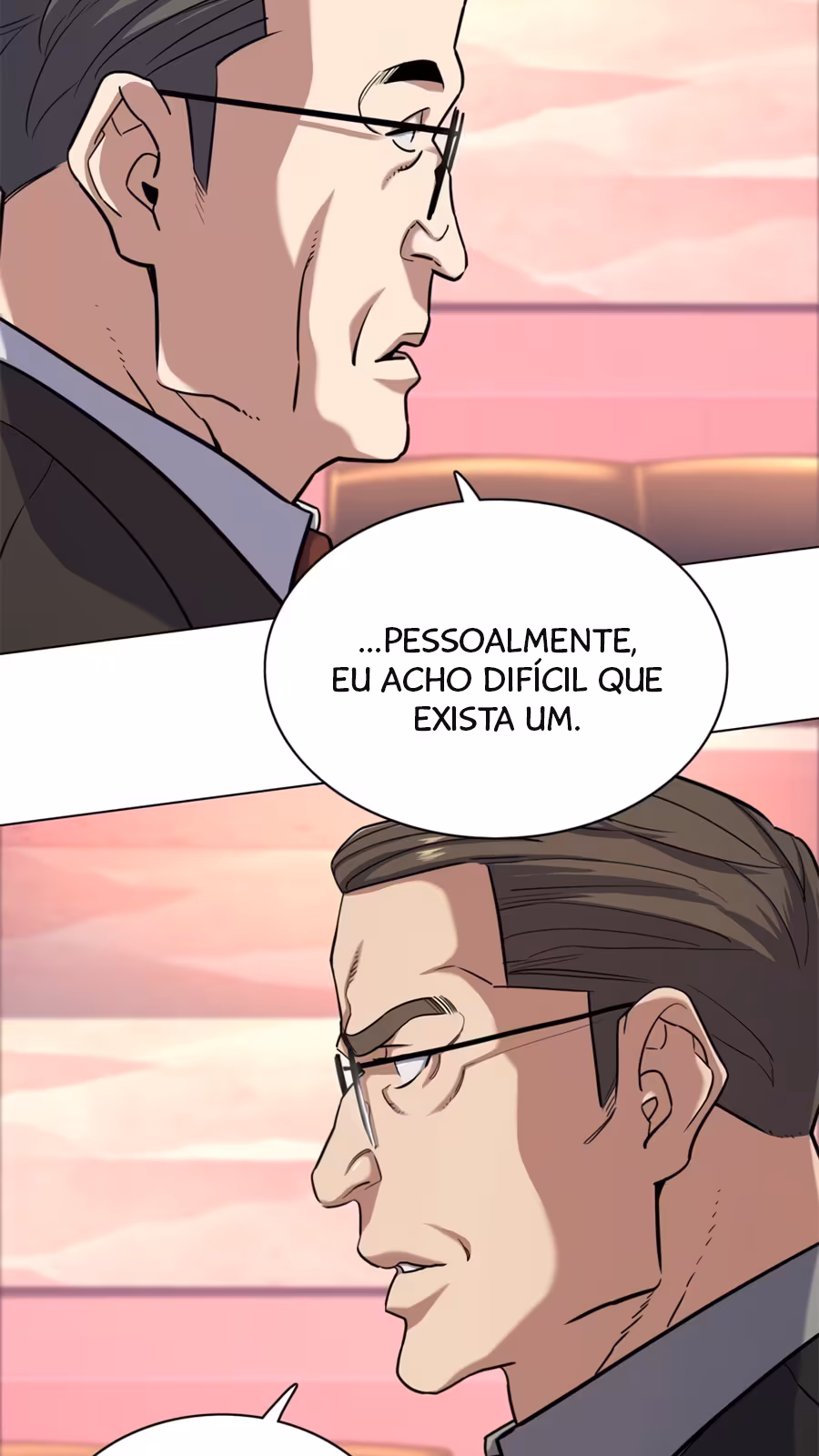 Página do Capítulo 67