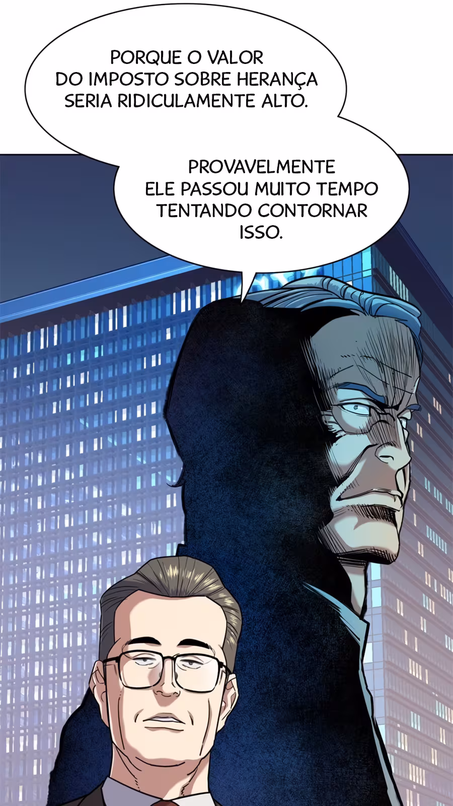 Página do Capítulo 67