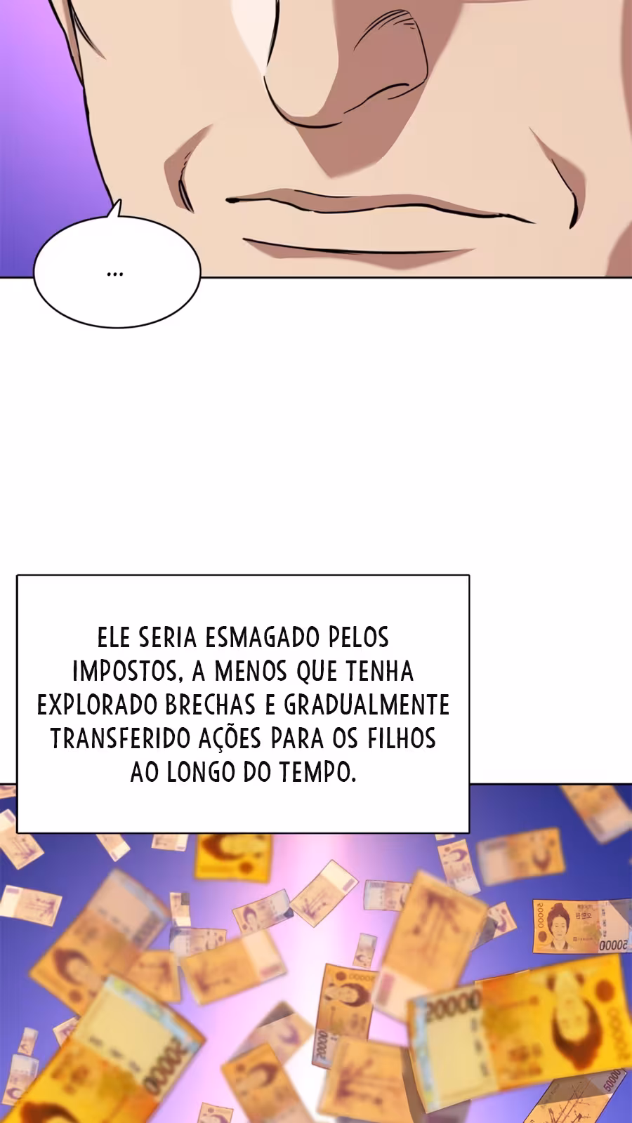 Página do Capítulo 67