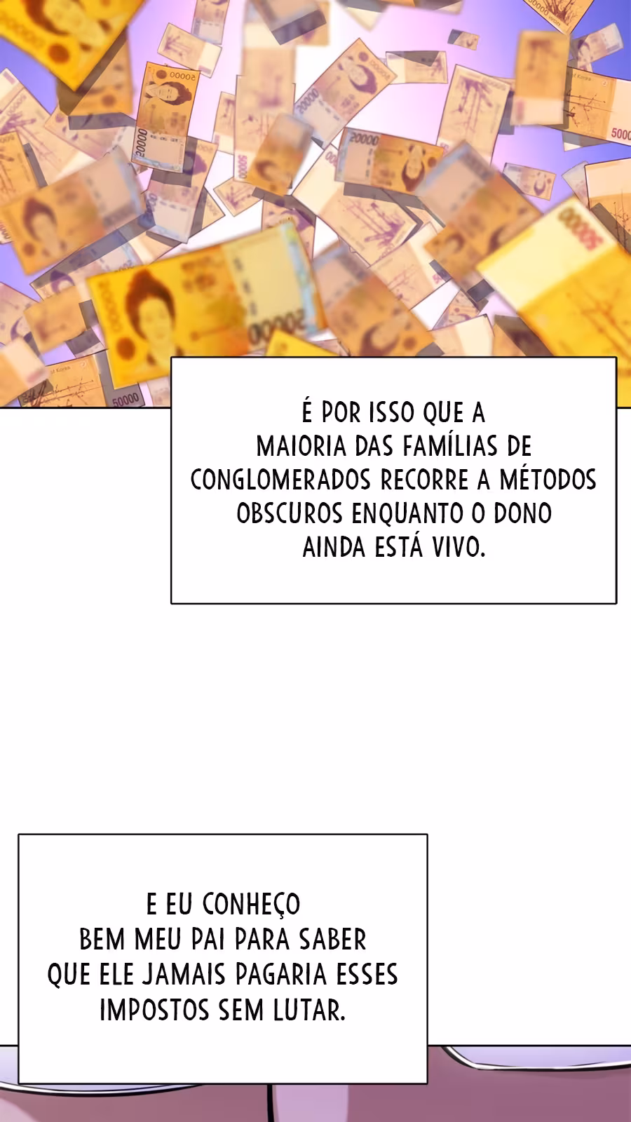 Página do Capítulo 67