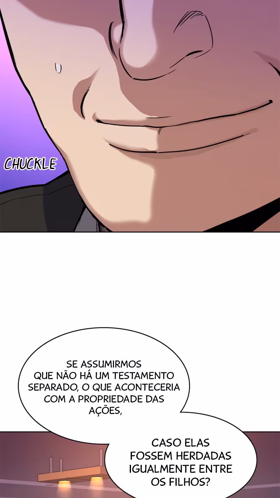 Página do Capítulo 67