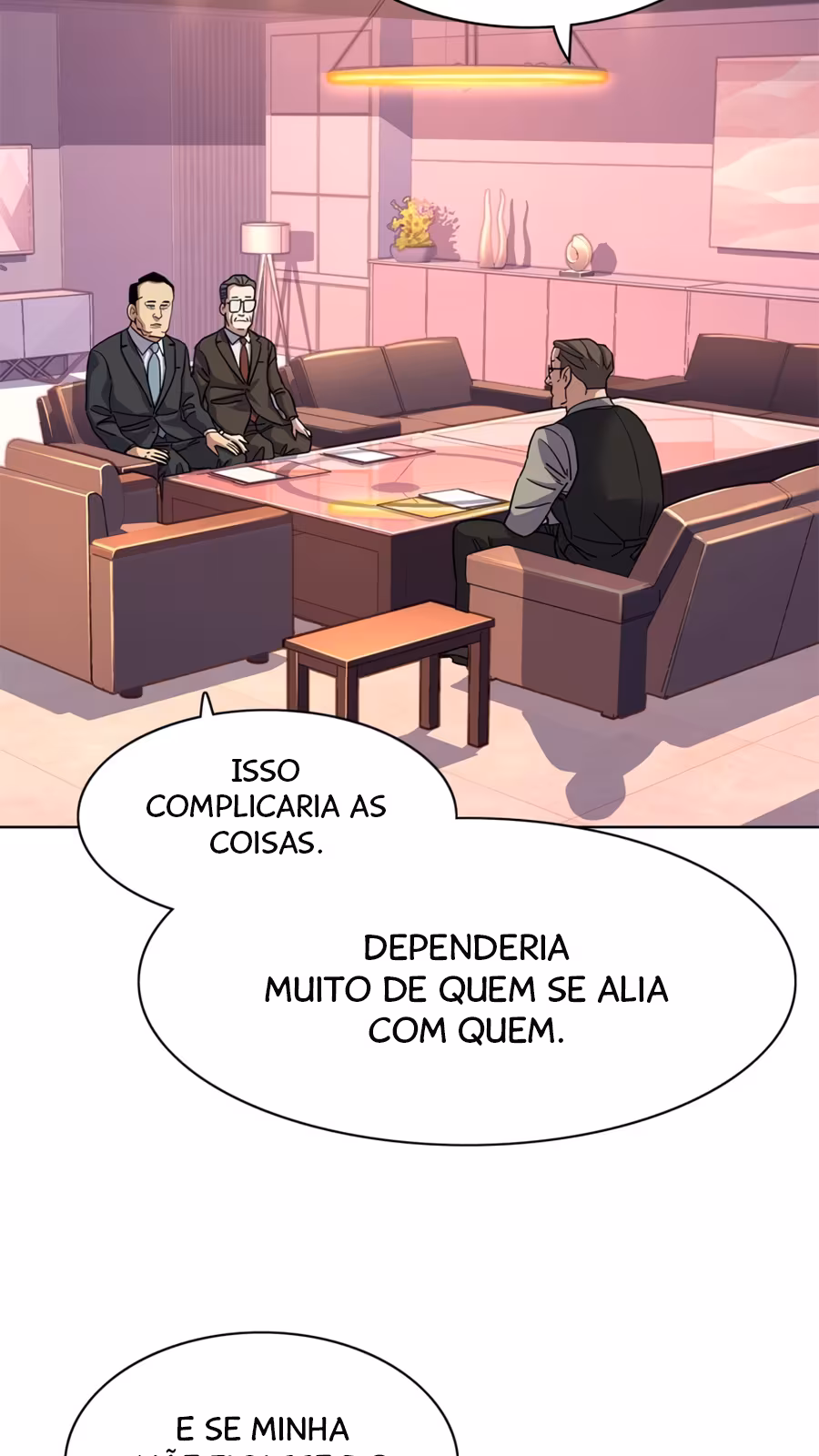 Página do Capítulo 67