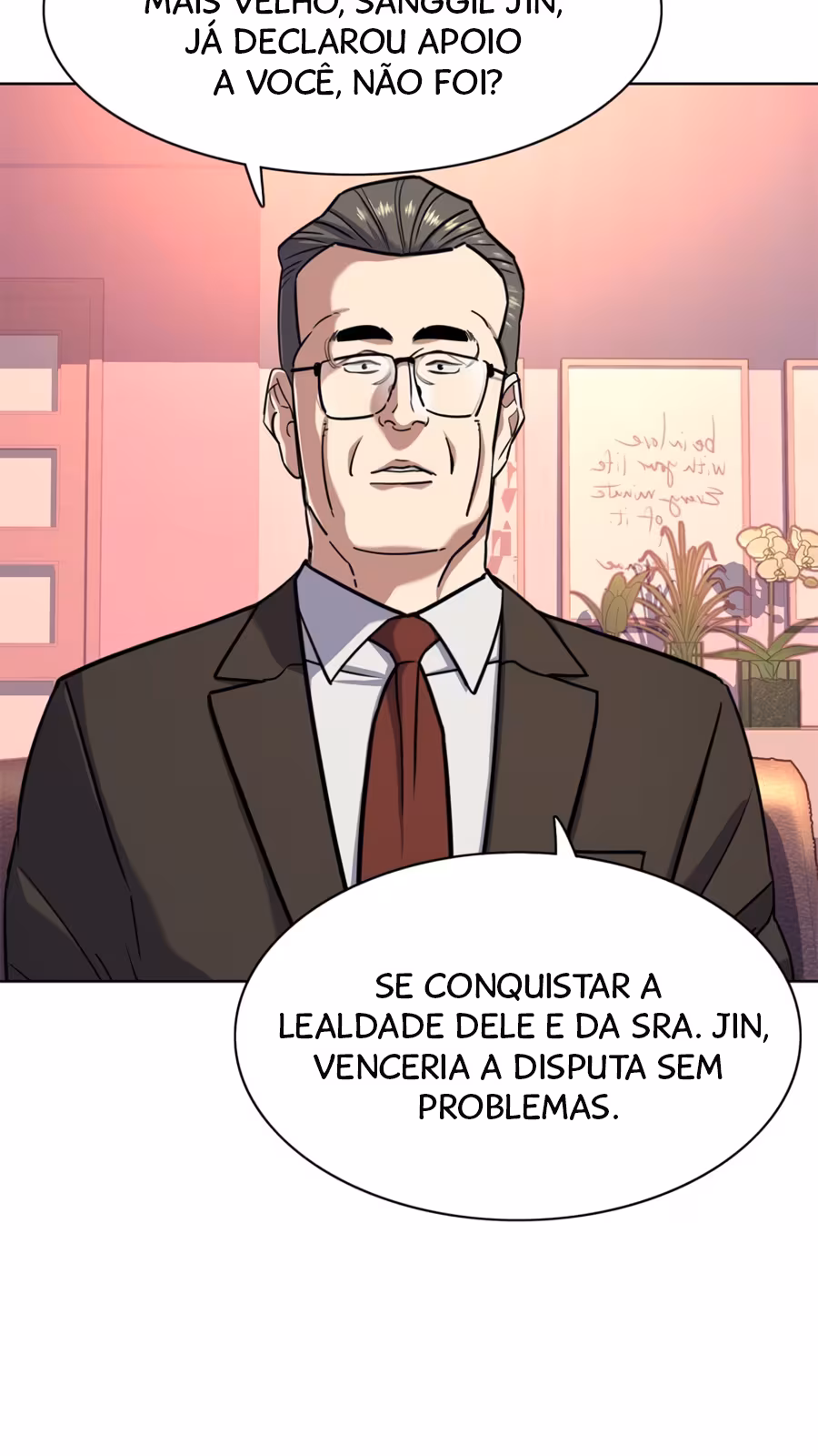 Página do Capítulo 67