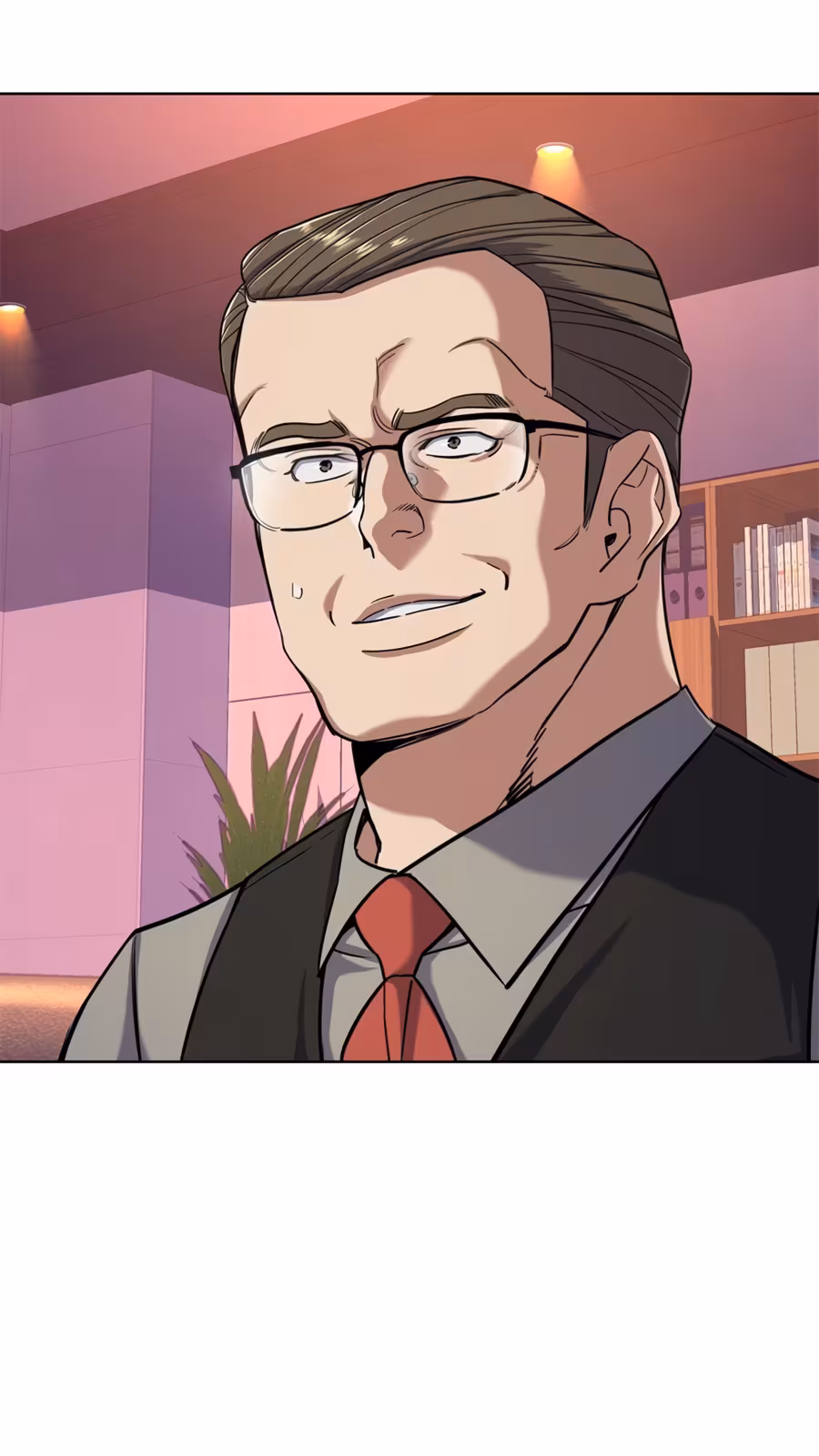 Página do Capítulo 67