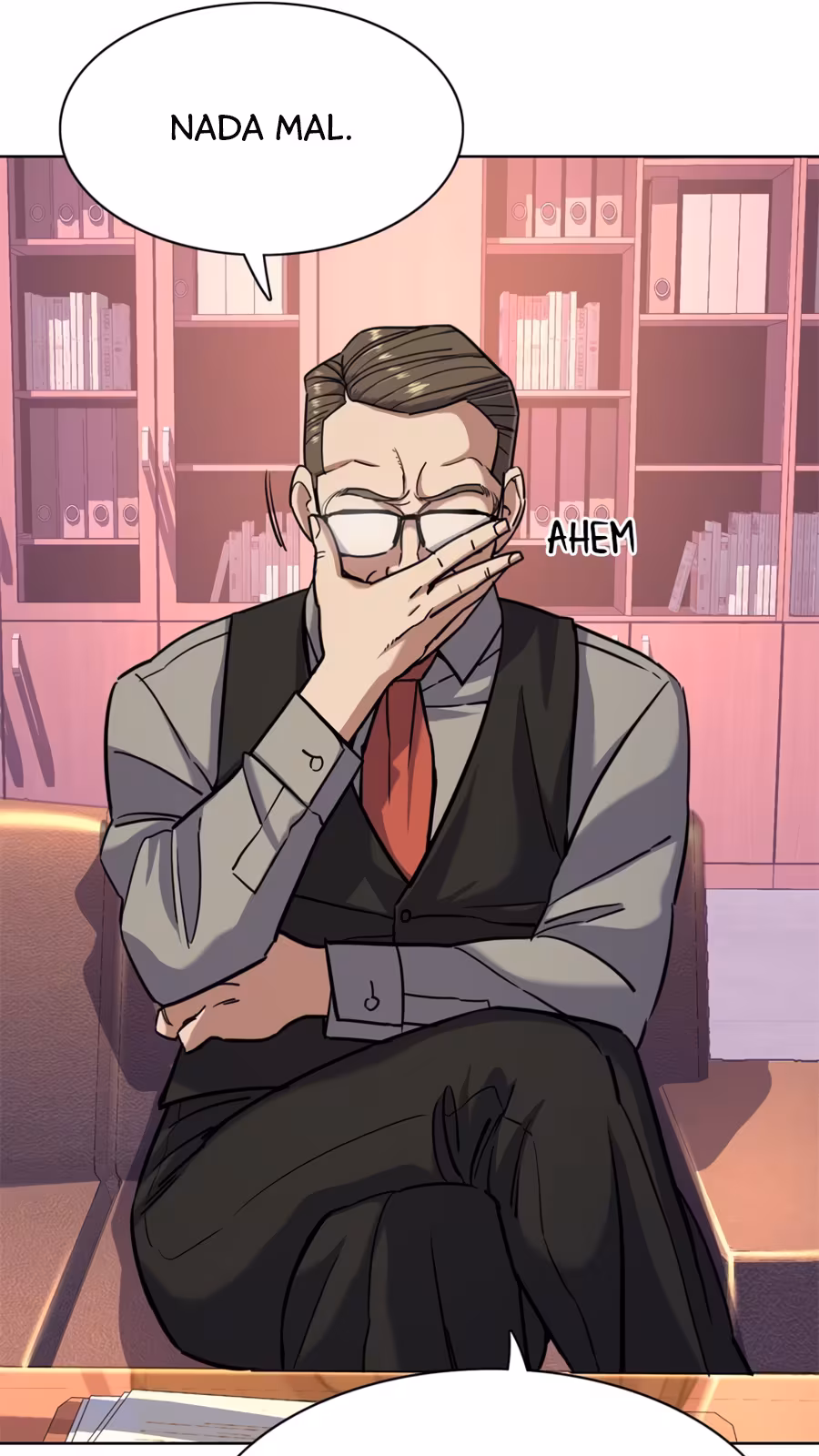 Página do Capítulo 67