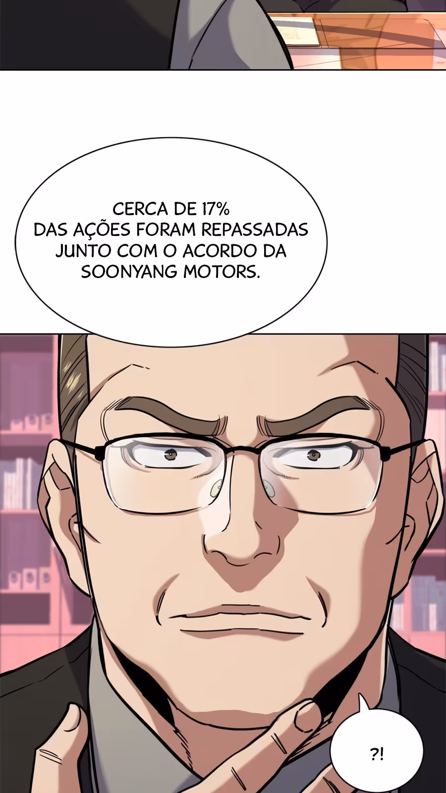 Página do Capítulo 67