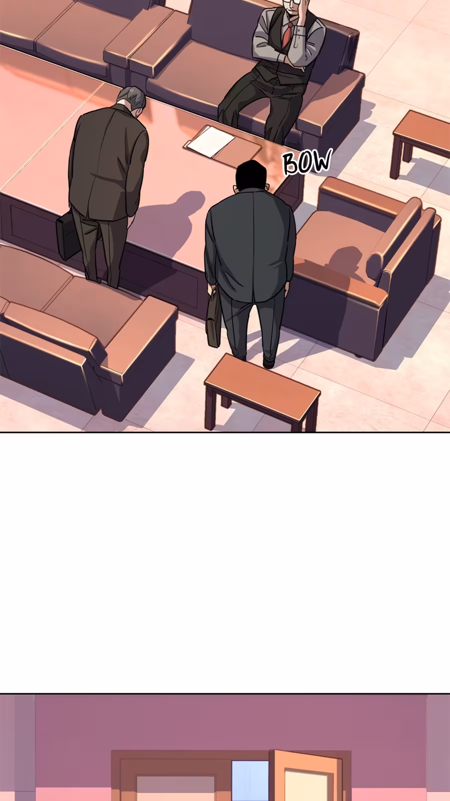 Página do Capítulo 67