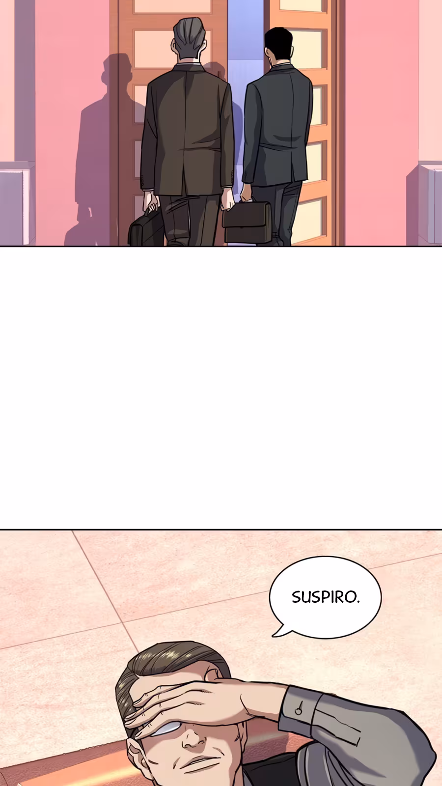 Página do Capítulo 67