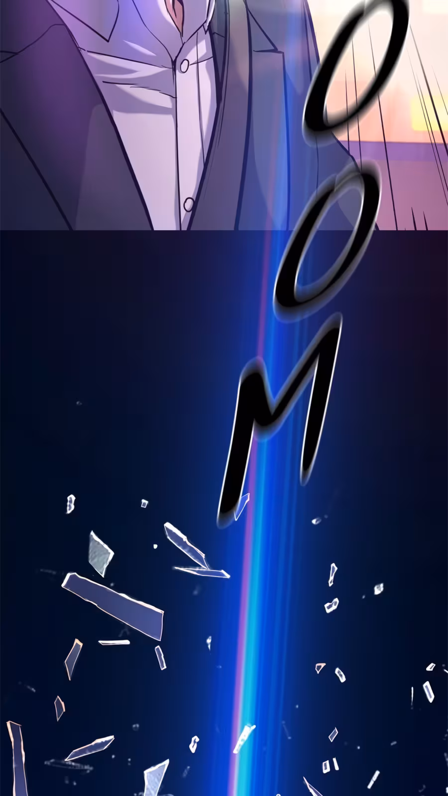 Página do Capítulo 67