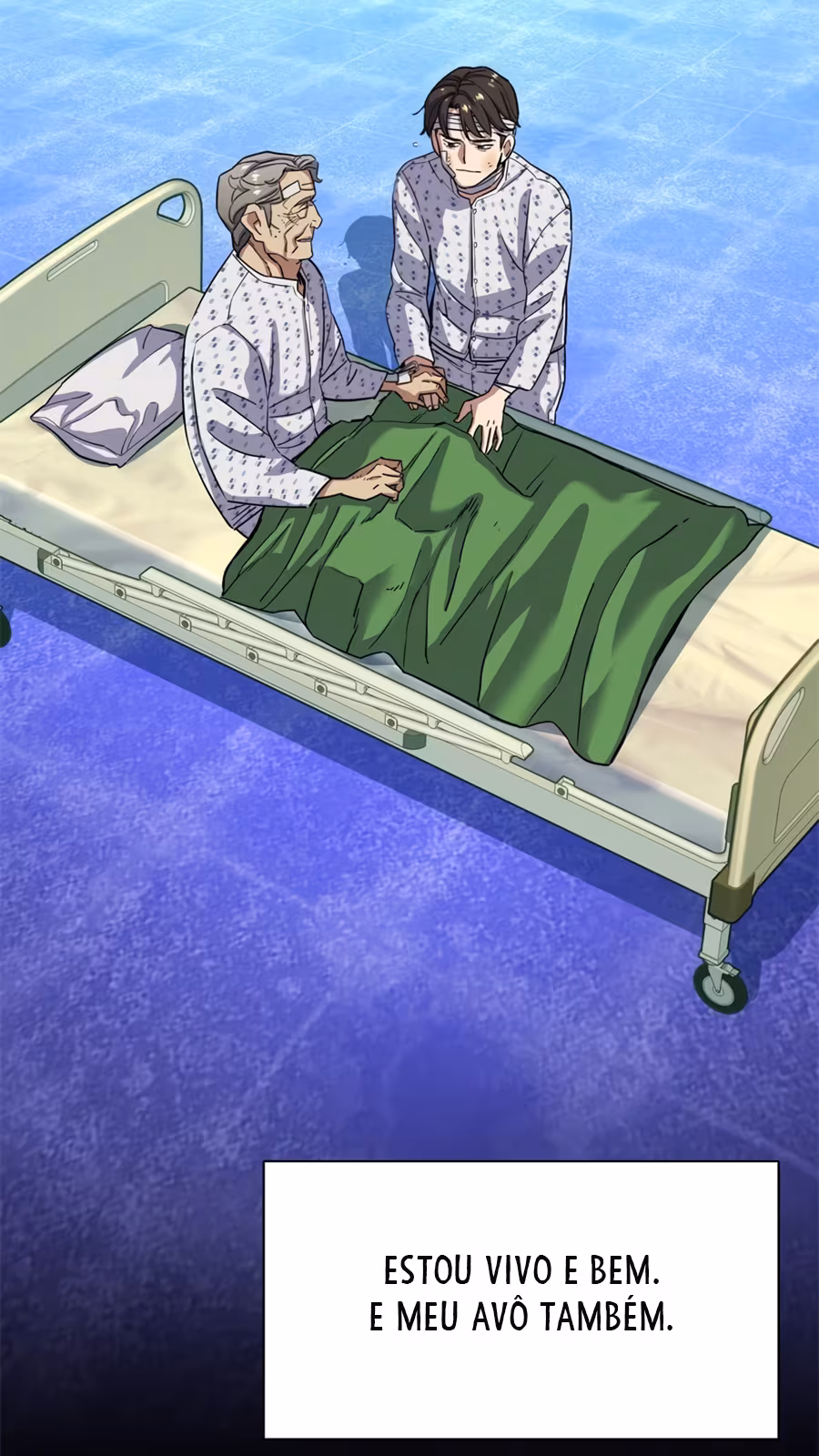 Página do Capítulo 68