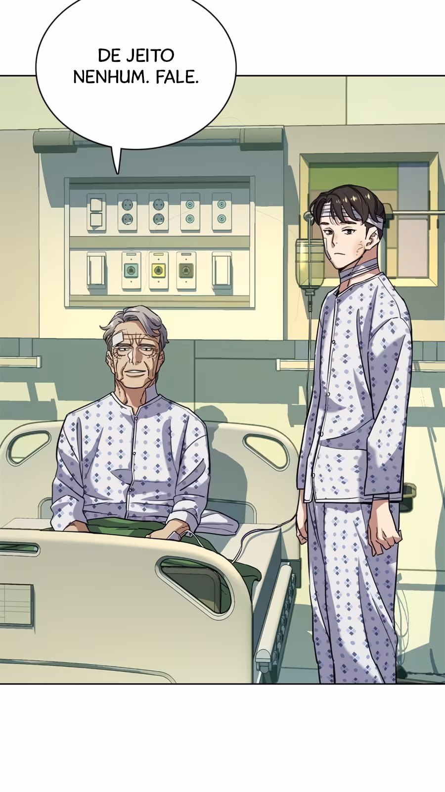 Página do Capítulo 68