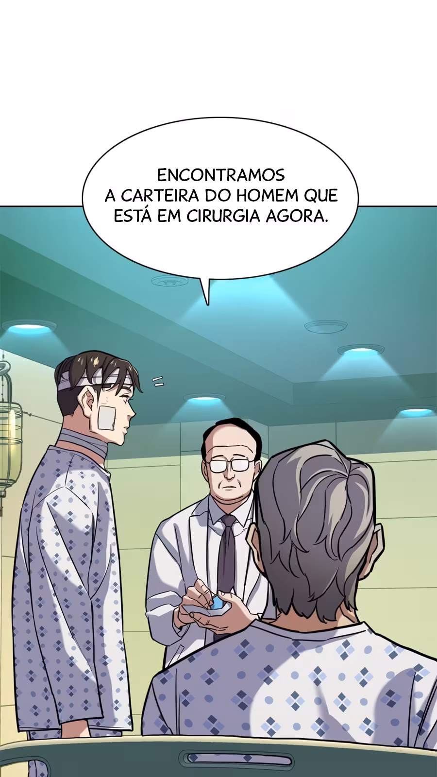 Página do Capítulo 68