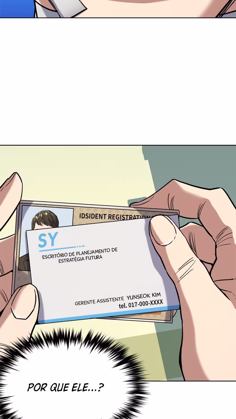 Página do Capítulo 68