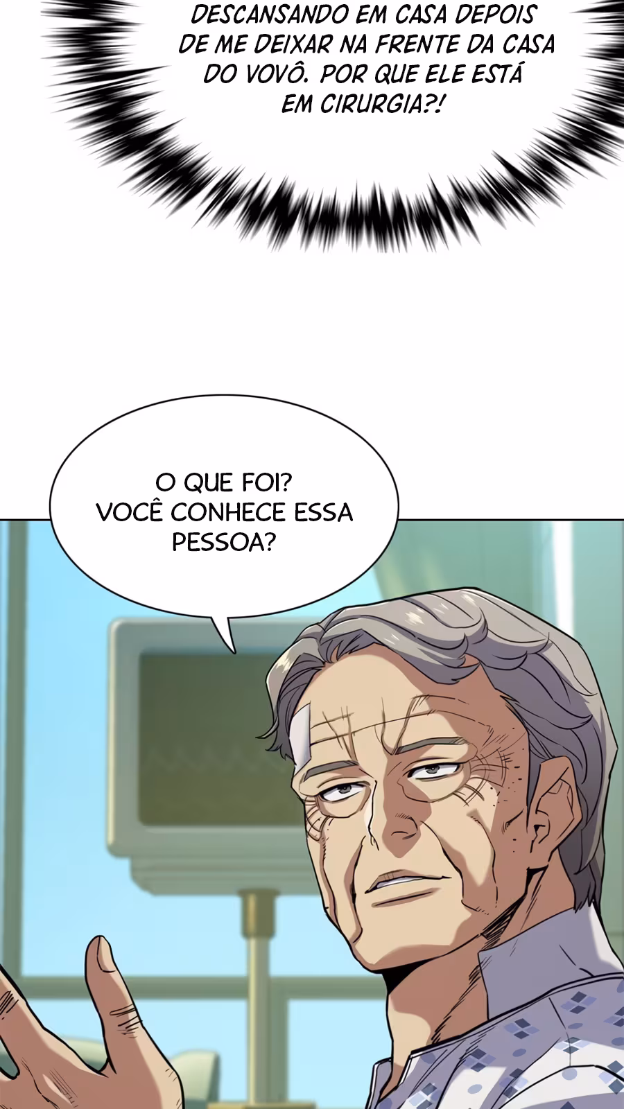Página do Capítulo 68