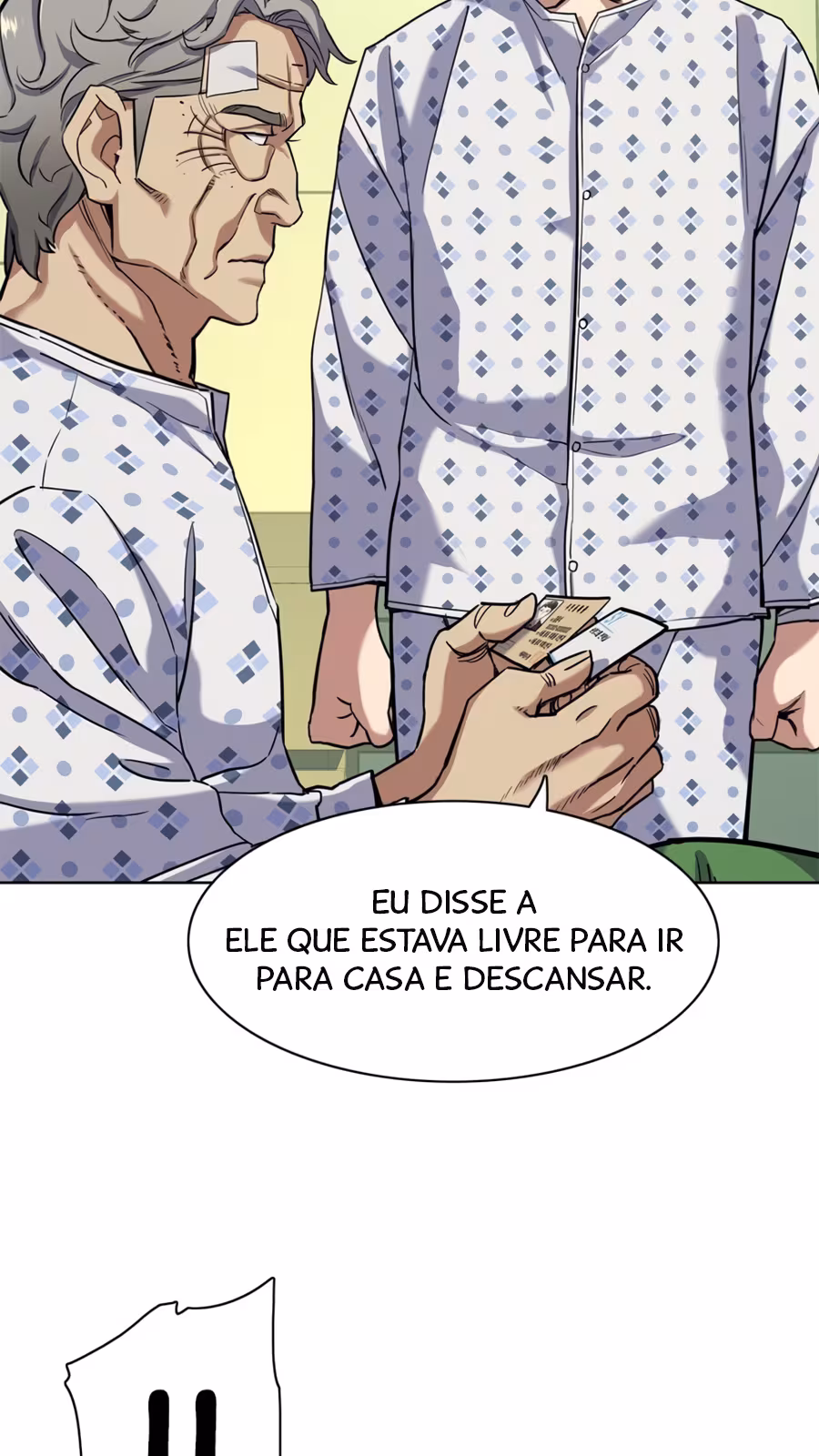 Página do Capítulo 68