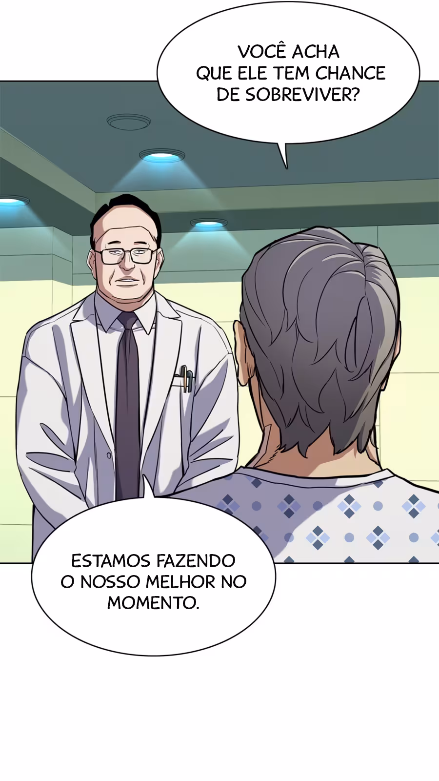 Página do Capítulo 68