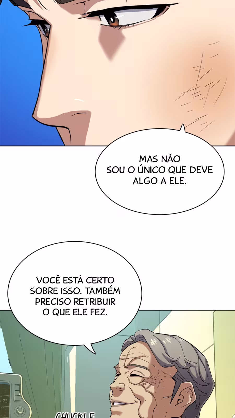 Página do Capítulo 68