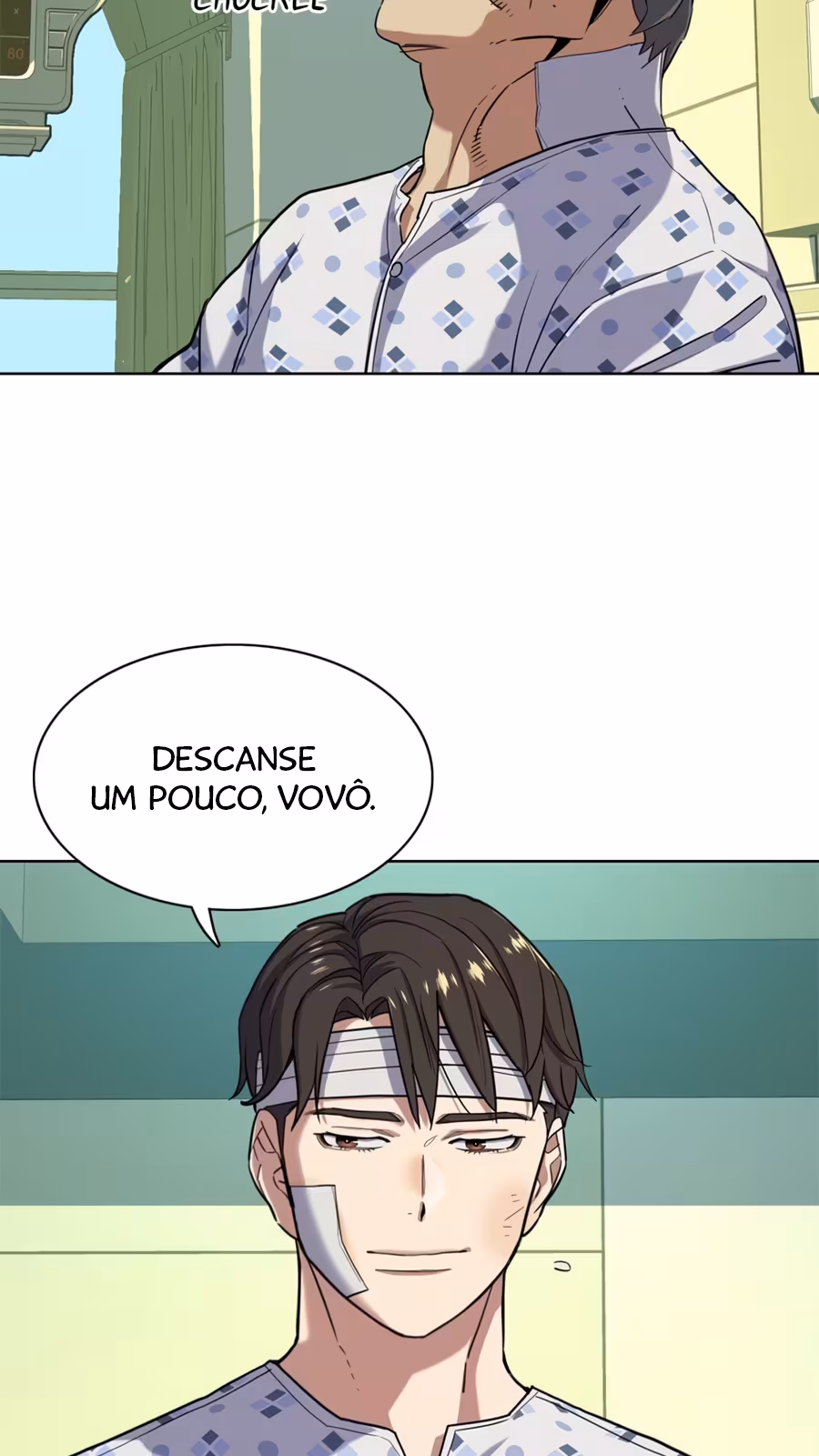 Página do Capítulo 68