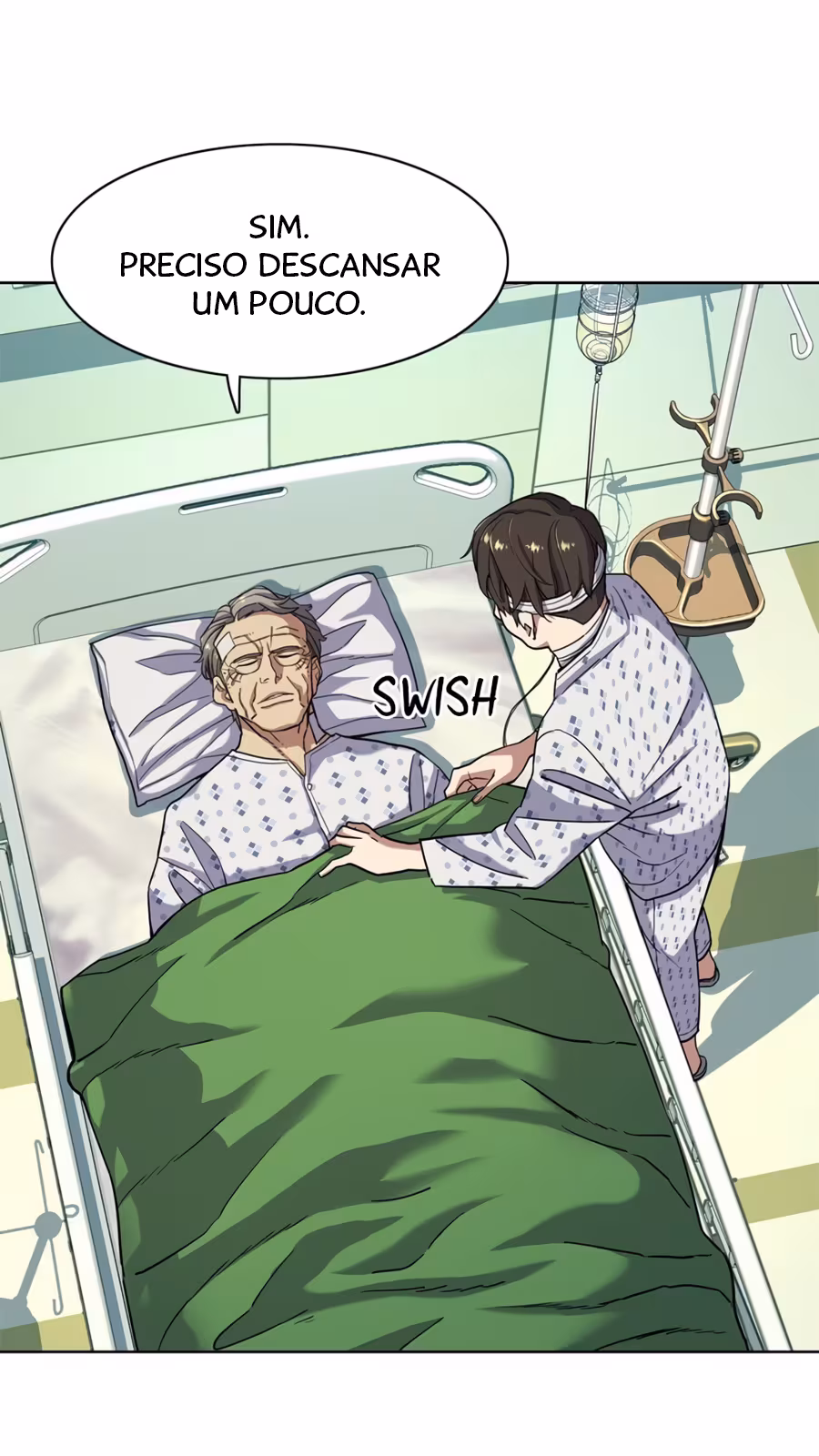 Página do Capítulo 68