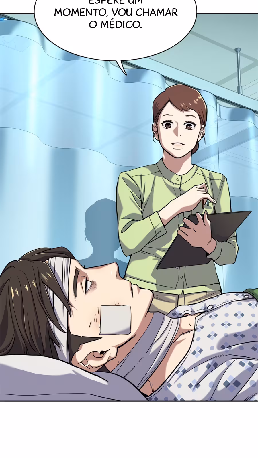 Página do Capítulo 68